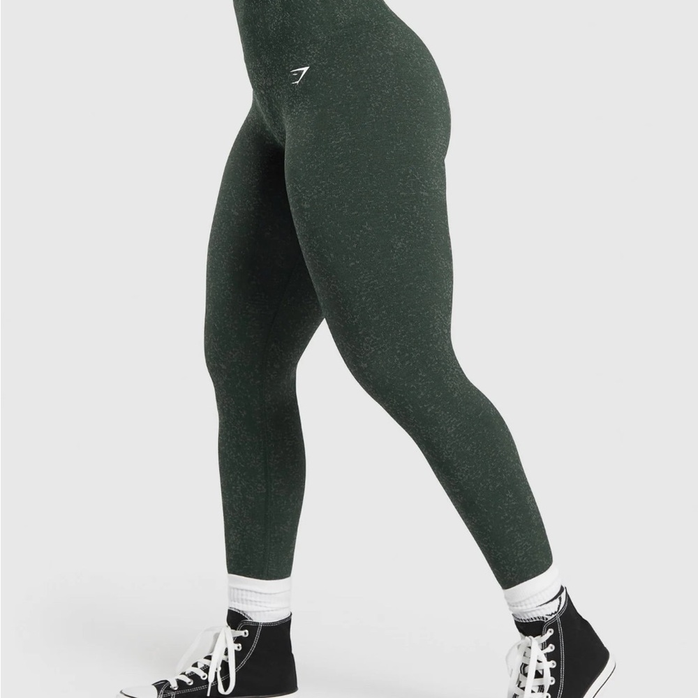 Gymshark Adapt Fleck Seamless Leggings
